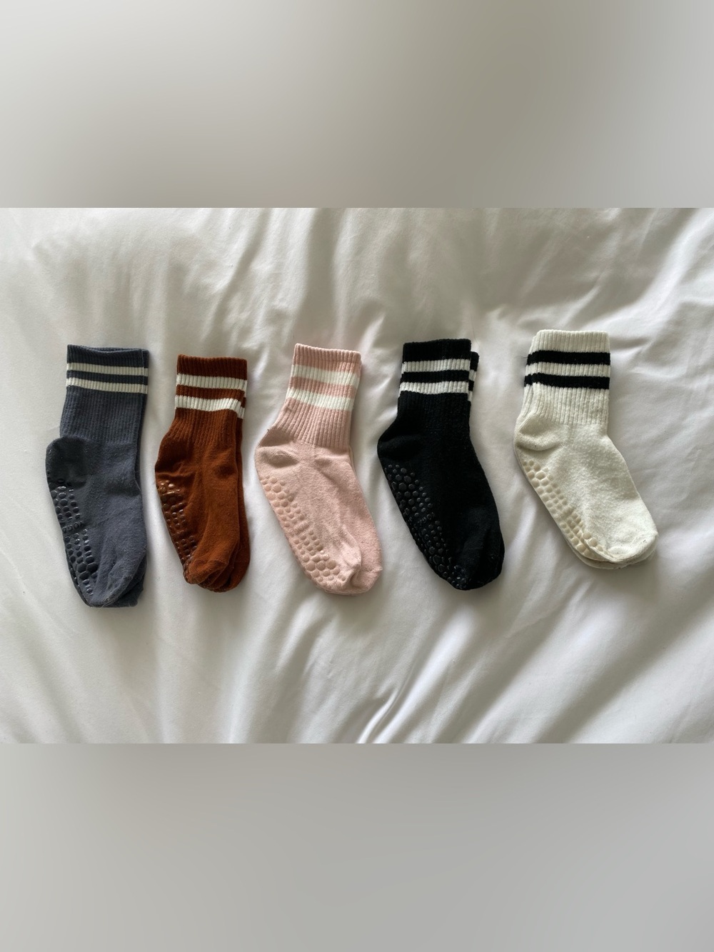Grip sock (5 pack)